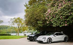 Storrs Hall Hotel On The Shore Of Lake Windermere (Adults Only)